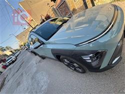 هيونداي كونا